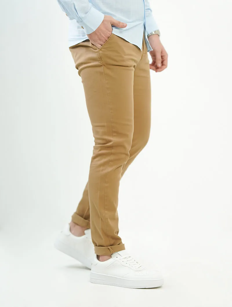 Pantalon Comfort